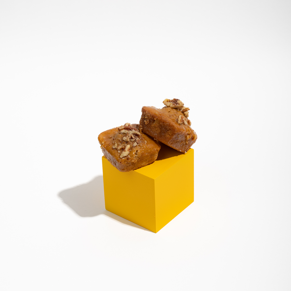 كيكة التمر / Date cake